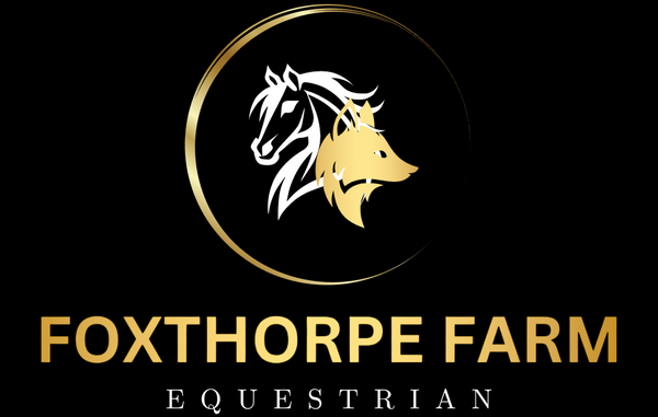 Foxthorpe Farm